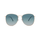 Abdosy Light-weighted Oval Sunglasses - Abdosy