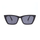 Retro 80's Cat Eye Sunglasses - Abdosy