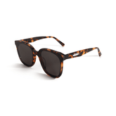 Oval Unisex Oversized Sunglasses - Abdosy