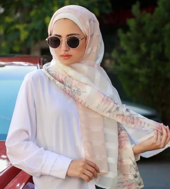 Outfit Hijab Seksi - Abdosy