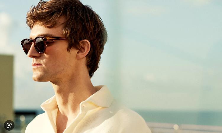 What Styles of 80s Retro Sunglasses are Suitable for Men