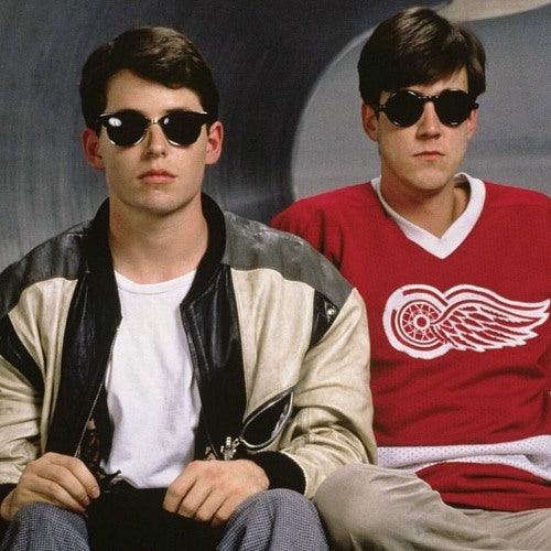 Ferris Bueller Sunglasses