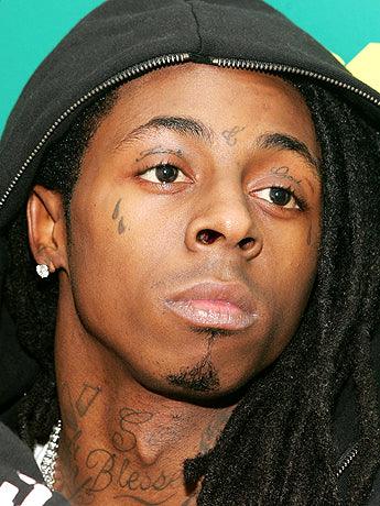 Have You Seen Lil Jon Without His Glasses? - Abdosy