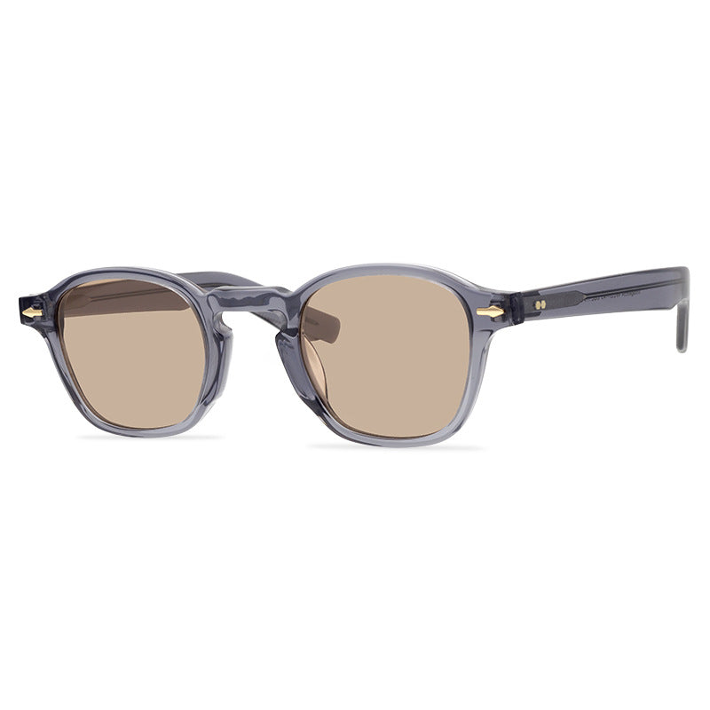 Fashion Sunglasses Frames Jacqus Vintage Optical Glasses