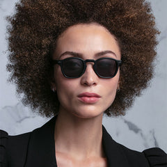 Fashion Sunglasses Frames Jacqus Vintage Optical Glasses