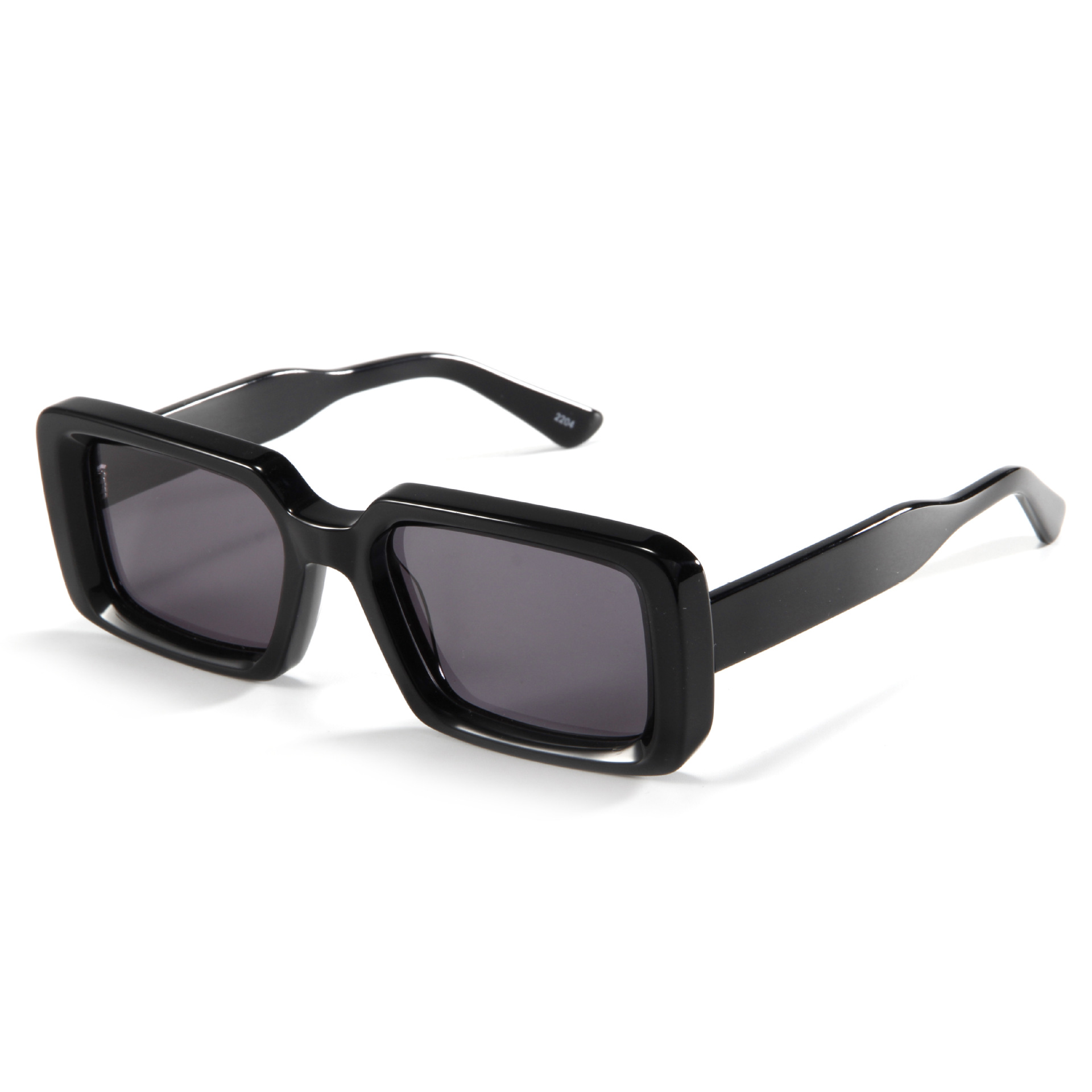 Retro Super Future Pilastro Sunglasses