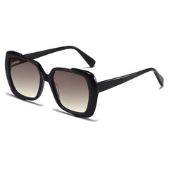Trendy Slimming Sunglasses Beach Sunscreen Sun Glasses.