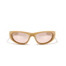 2023 NEW Y2K Sun Glasses Unisex Brand Design Colorful Sunglasses