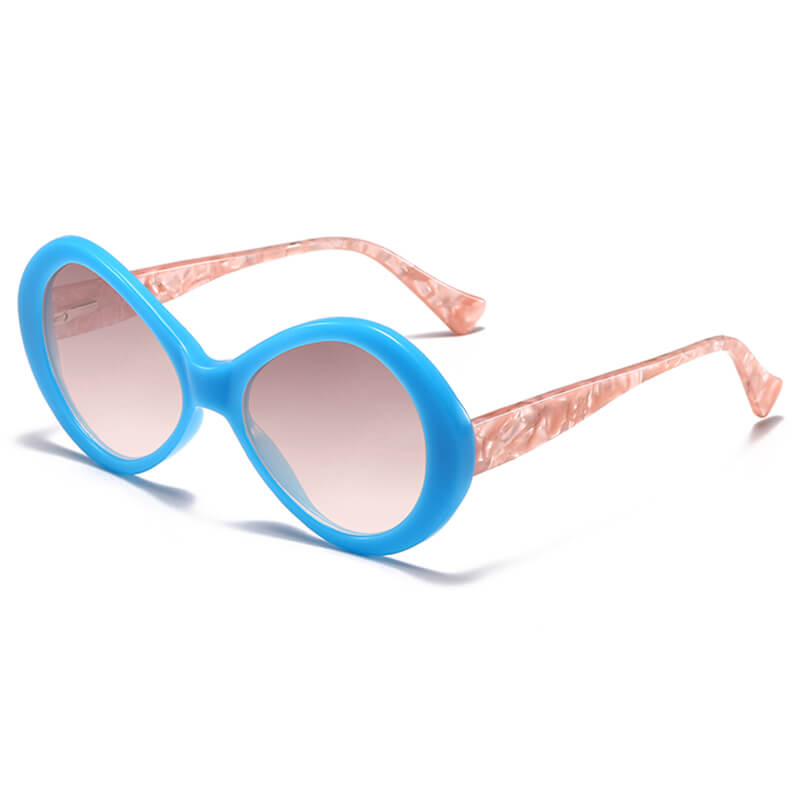 Outdoor Fashion Trend Sunglasses