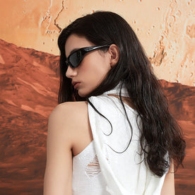 2023 NEW Y2K Sun Glasses Unisex Brand Design Colorful Sunglasses