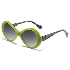 Outdoor Fashion Trend Sunglasses