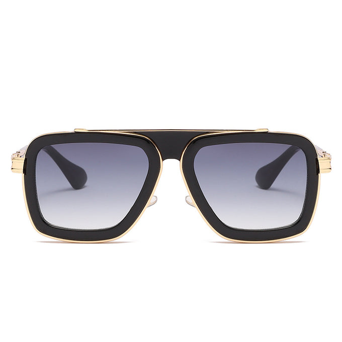 Tony Stark UV400 Protection Sunglasses