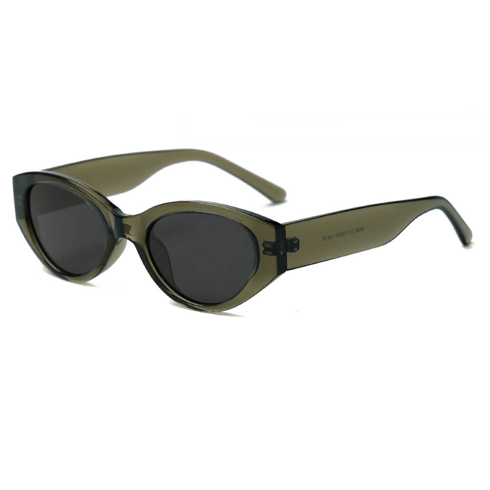 Vintage Sunglasses for a Fashionable Look
