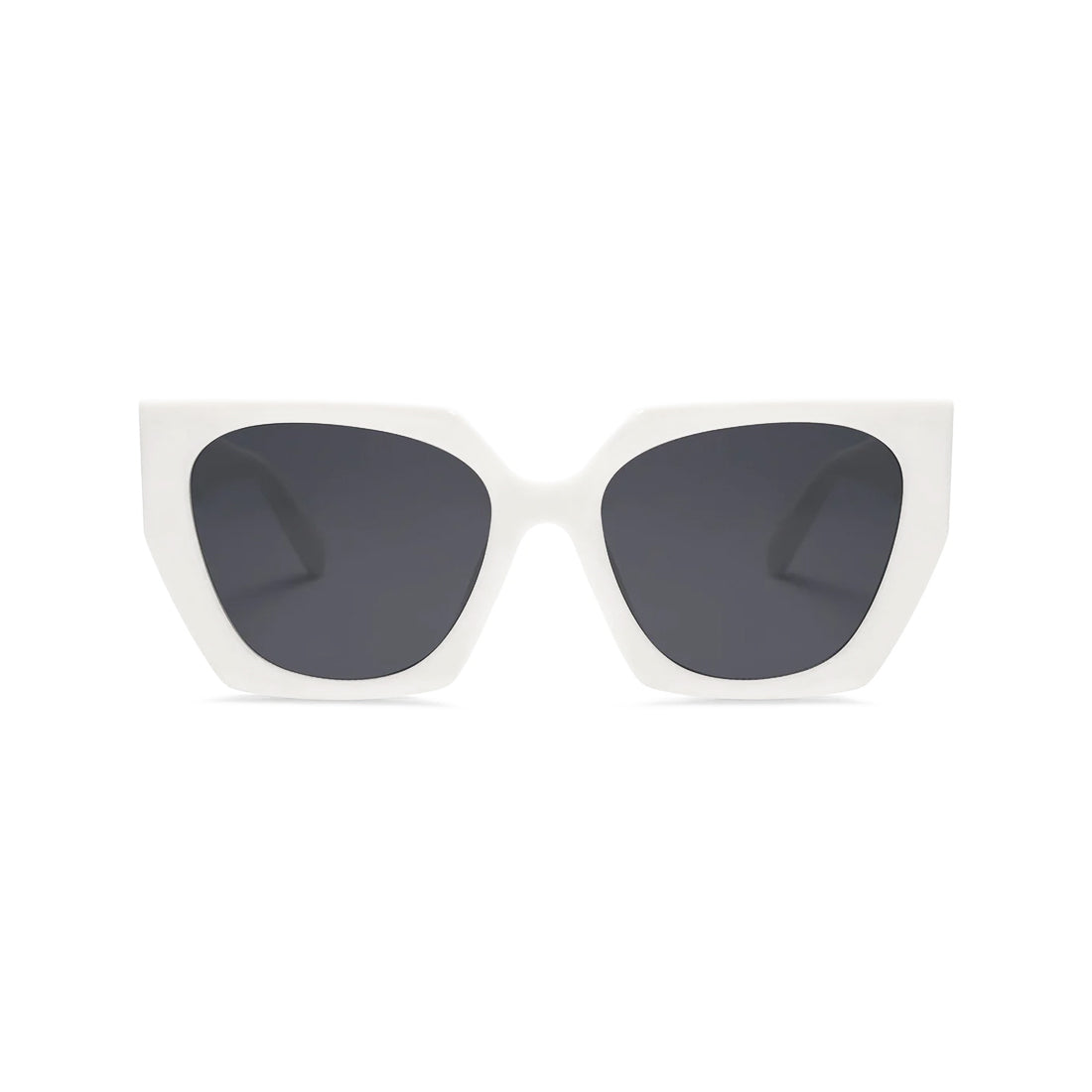 Abdosy Cateyes UV400 Protection Lenses Unisex Sunglasses