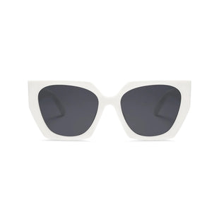 Abdosy Cateyes UV400 Protection Lenses Unisex Sunglasses