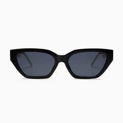 Women Cat Eye Tortoise Sunglasses