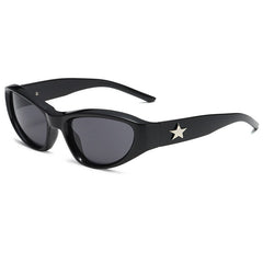Fashion Bold Y2K Unisex Sunglasses