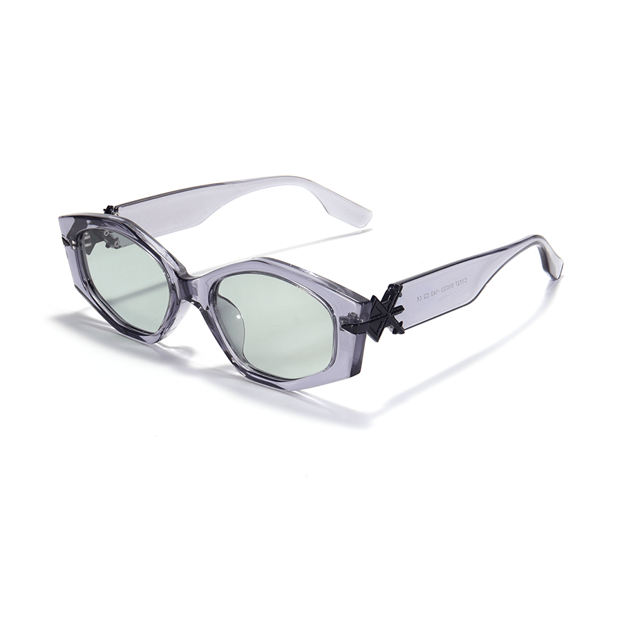 Bonnie Clyde Sunglasses - Abdosy