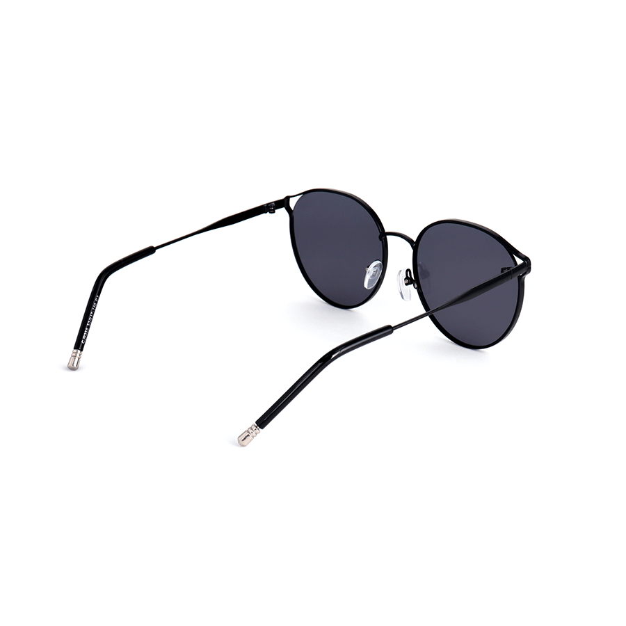Retro Versatile Oval Full-rim Sunglasses at the 80S - Abdosy