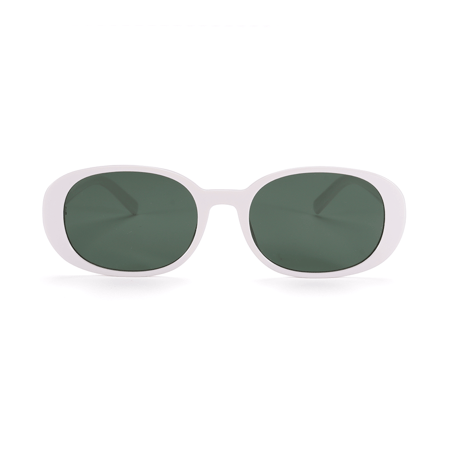 Popular sales white sunglasses