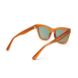 Female Cat Eye Sunglasses TR90+Plate - Abdosy