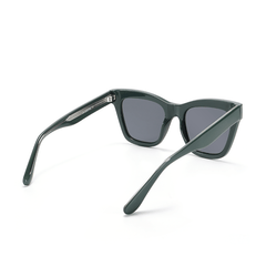 Female Cat Eye Sunglasses TR90+Plate - Abdosy