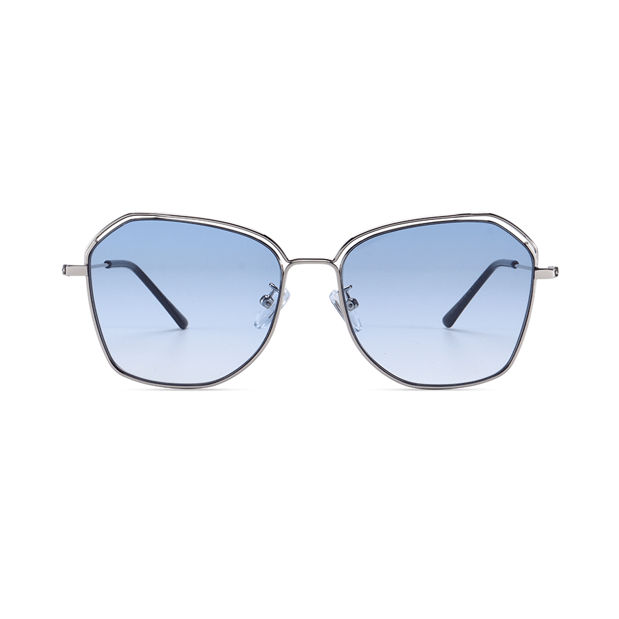 light blue shade sunglasses