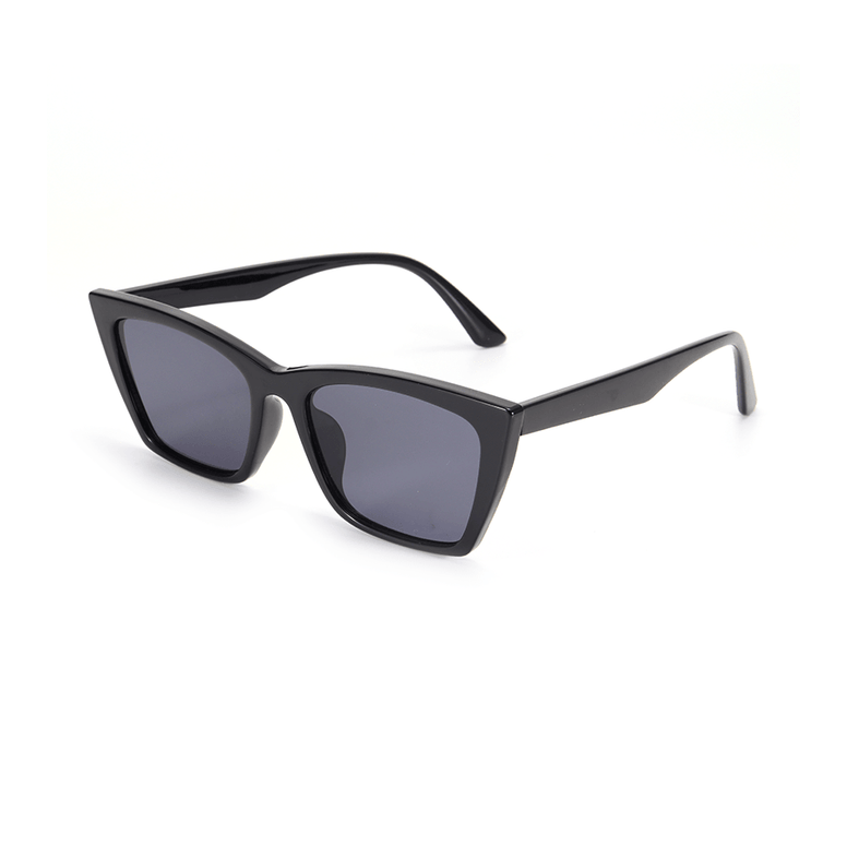 Retro 80's Cat Eye Sunglasses - Abdosy