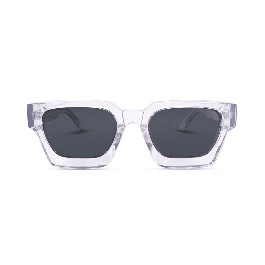 Louis Vuitton Millionaire Sunglasses (White/ Tan Marble frame w