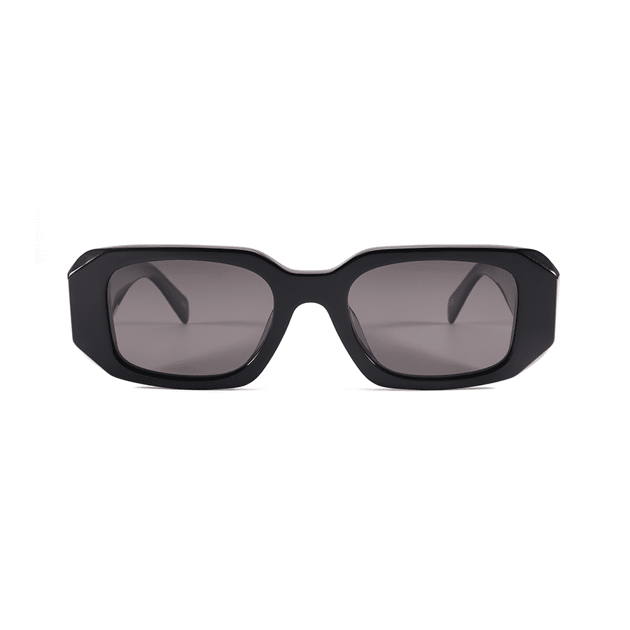 Square COOL Sunglasses Men Women Large Frame Glasses UV400 – Jollynova