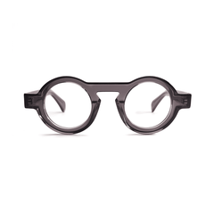 90S John Lennon Retro Round Eyeglasses - Abdosy