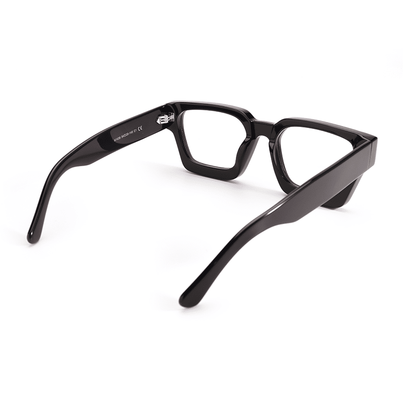 Finbar  Metal Eyeglass Frames